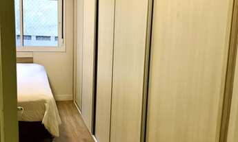 Imagem 2: Condomínio Parque Anália Franco