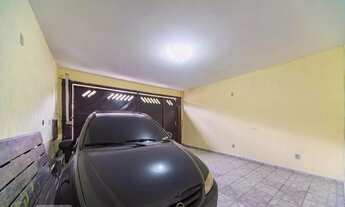 Imagem 2: SOBRADO NO JARDIM LAS VEGAS