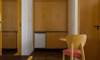 Imagem 3: Flat, Jardins - São Paulo