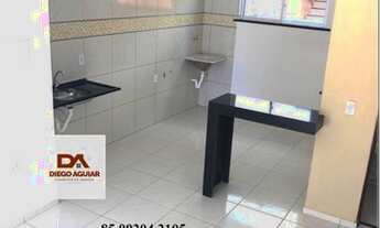 Imagem 5: Aptos Residenciais Em Itaitinga