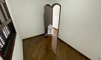 Imagem 7: CASA TÉRREA 3 DORMITÓRIOS, 1 SUÍTE, 2 VAGAS, À VENDA PARA SANTO ANDRÉ