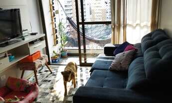 Imagem 3: Apartamento com 2 dorms, 2 vagas no cursino