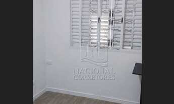Imagem 4: Casa com 3 dormitórios, 201 m² - venda por R$ 900.000,00 ou aluguel por R$ 3.100,00/mês