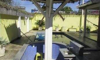 Imagem 7: Casa - Centro - Mage