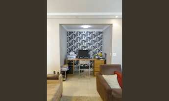 Imagem 3: Apartamento à venda com 172m², 3 quartos e 3 vagas