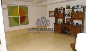 Imagem 5: Apartamento 4 quartos a venda na Rua Custódio Serrão Lagoa -RJ