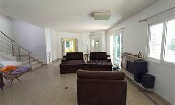 Imagem 7: Casa com 4 dormitórios, 450 m² - venda por R$ 3.200.000,00 ou aluguel por R$ 15.000,00/mês