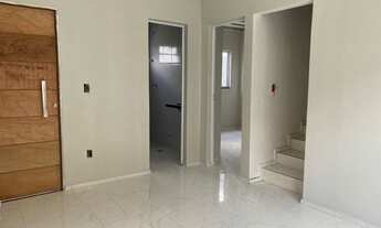 Imagem 4: Casa duplex em timon