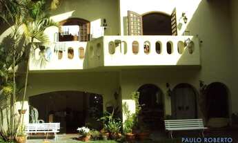 Imagem: SOBRADO - JARDIM GUEDALA - SP