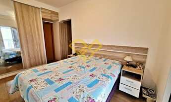 Imagem 5: Apartamento à venda, Vista Livre, Planejados, 2 quartos, 1 suíte, 2 vagas, Boqueirão - San