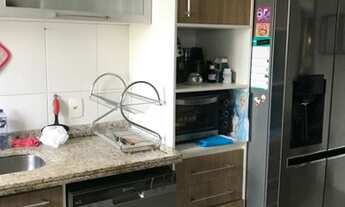 Imagem 3: Condomínio Jardim de Florença, com 4 torres 19 andares , 2 apartamento por andar , 2 eleva