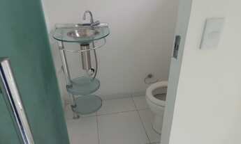 Imagem 3: Sala comercial no Cj. Eldorado - Parque Dez