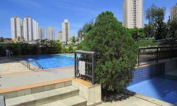 Imagem 2: Apartamento para venda tem 77 metros quadrados com 3 quartos