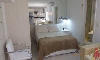 Imagem 3: FLAT EXCELENTE PARA ALUGUEL NO PARAÍSO!!