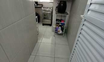 Imagem 3: Apartamento em Mangabeira térreo para vender