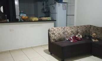 Imagem 3: Lindo sobrado no Paque Botujuru, 03 suítes, sala, cozinha planejada