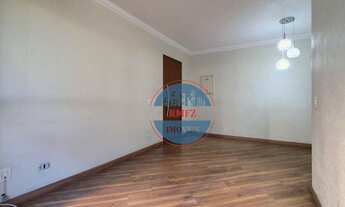 Imagem 6: Apartamento com 3 dormitórios à venda, 63 m² por R$ 330.000,00 - Centro - Diadema/SP