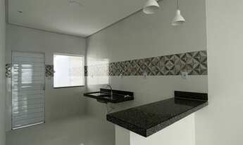 Imagem 3: Casa Nova na Barra