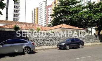 Imagem 2: Última chance]Casa Padrão 4 quartos para Venda - Pituba