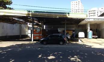 Imagem: Terreno no bairro Rocha