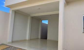 Imagem 4: Casa no Barro Jardim Vitória