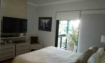 Imagem 4: Apartamento com 05 Dorm. Sendo 04 Suítes na Vila Mariana