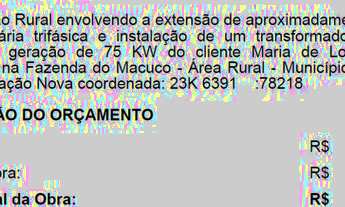 Imagem 4: Fazenda de Energia Solar 12.000 kwh/mês