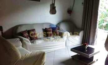 Imagem 4: CASA NO CENTRO DE BOMBINHAS