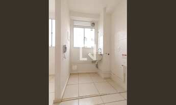 Imagem 7: Apartamento para Aluguel - Campo Grande, 2 Quartos, 48 m2