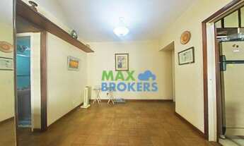 Imagem 5: Apartamento com 3 dormitórios à venda, 82 m² por R$ 1.600.000,00 - Leblon - Rio de Janeiro