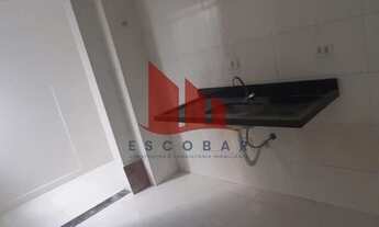 Imagem 2: Casa com vaga e 2 dormitórios em Itaquera