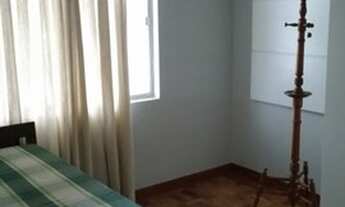 Imagem 4: Apartamento em Vila Clementino com 78m² 3 dormitórios 1 suíte 3 banheiros 1 vaga
