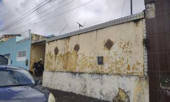 Imagem 2: Vendo Casa Marcos Freire I (oportunidade