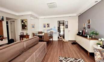 Imagem 4: APARTAMENTO PARA LOCAÇÃO NO MANSÕES SANTO ANTONIO - CAMPINAS - EXCELENTE LOCALIZAÇÃO