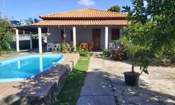 Imagem: Aluga-se casa de temporada