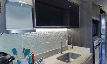 Imagem 6: Excelente Apartamento Reformado 2 quartos 1 suíte Art Life Design