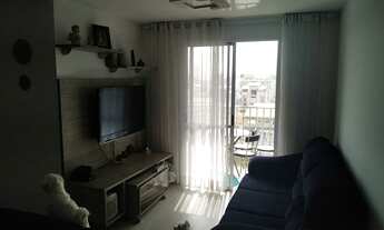 Imagem 2: Apartamento 3 Dormitórios 1 Suíte 2 Vagas