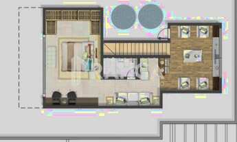 Imagem 5: Rio de Janeiro - Casa de Condomínio - 1776