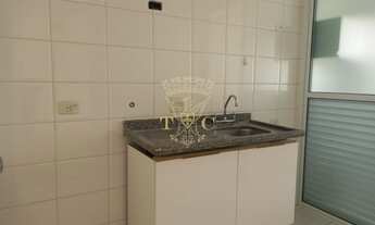 Imagem 6: Apartamento para LOCAÇÃO em Moema !!! Varanda Gourmet!!!