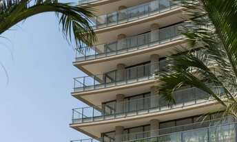 Imagem 7: Apartamento de 632 m² no Paraíso de 4 Súites 7 Vagas