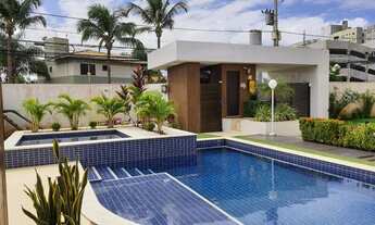 Imagem: Casa em Buraquinho com 4/4, 3 suítes