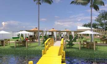 Imagem 4: Terreno no Condomínio Ilha da Lagoa - Vendo ou troco por carro