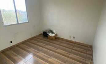 Imagem 6: Apartamento Ed. Mirante do Lago com 3 quartos sendo 1 suíte - 70m²