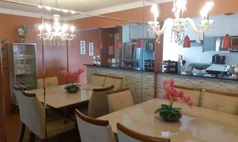 Imagem: Apartamento 3 Dormitórios 1 Suíte 2 Vagas