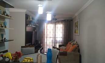 Imagem 6: Apartamento para venda possui 60 metros quadrados com 3 quartos em Vila Jaraguá - São Paul