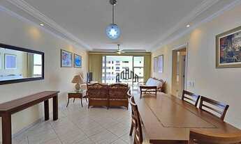 Imagem 6: Apartamento à venda em Guarujá, Astúrias, 3 dormitórios, vista mar, lazer