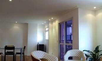 Imagem 6: Apartamento com 3 dormitórios, 1 suítes e 2 vagas na Vila Mariana