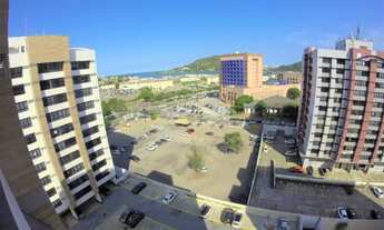 Imagem 5: Investimento! Vendo Sala Comercial na Enseada do Suá com 33m² - R$ 210.000