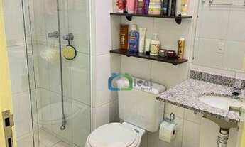 Imagem 7: Apartamento com 1 dormitório à venda, 46 m² por R$ 530.000 - Morumbi - São Paulo/SP