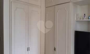 Imagem 5: São Paulo - Apartamento Padrão - MOEMA